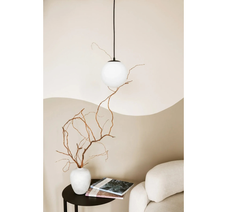 Світильник підвісний (люстра) Opal P180 White4